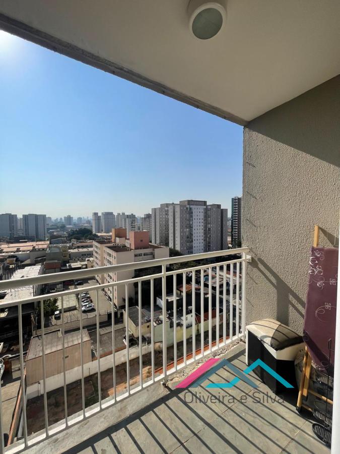 Apartamento à venda com 2 quartos, 52m² - Foto 3