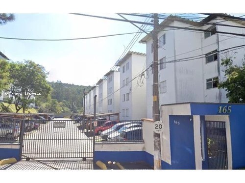 Apartamento à venda com 2 quartos, 45m² - Foto 10