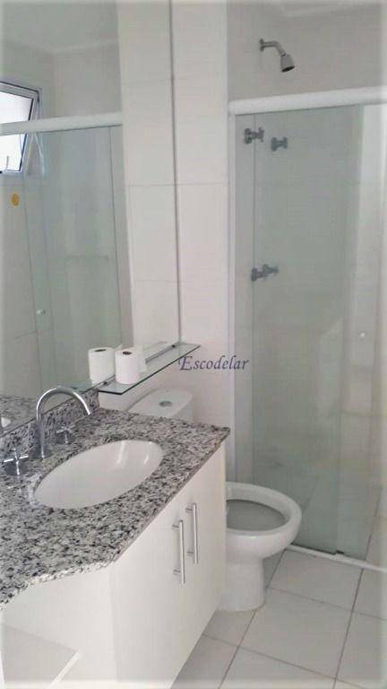 Apartamento à venda com 3 quartos, 120m² - Foto 18