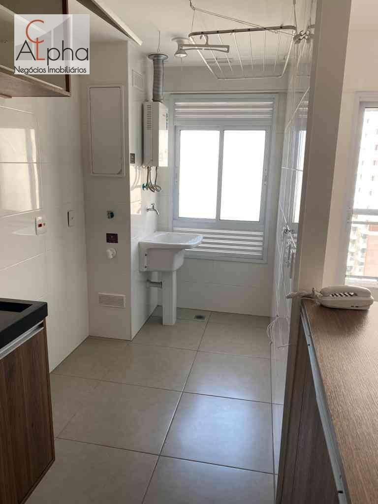 Apartamento à venda com 1 quarto, 52m² - Foto 11