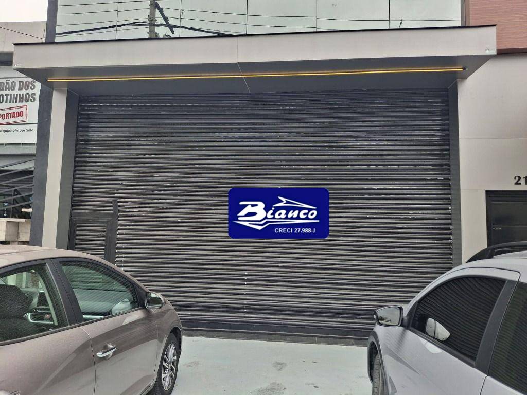 Prédio Inteiro, 620 m² - Foto 2