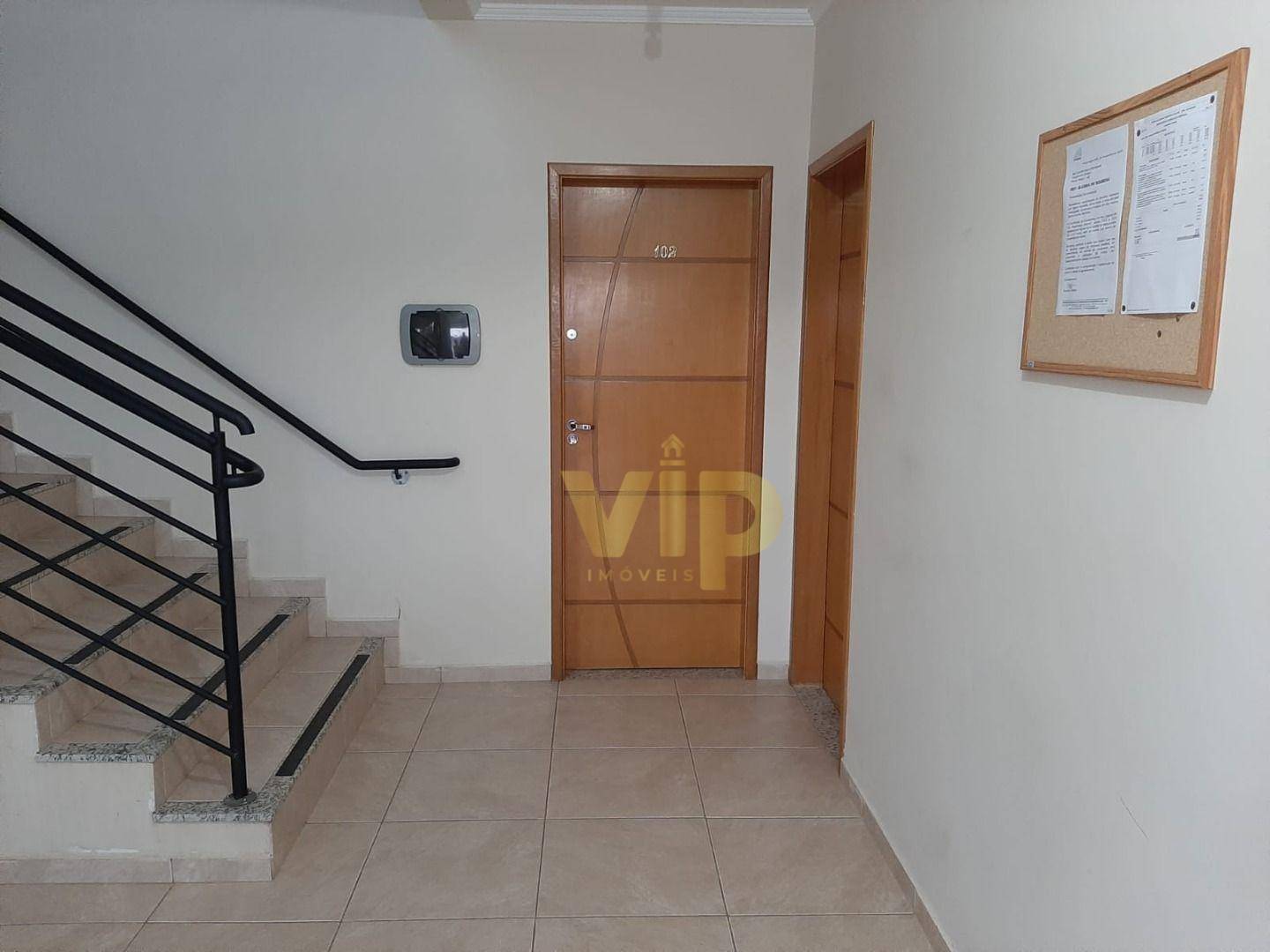 Apartamento à venda com 2 quartos, 63m² - Foto 19