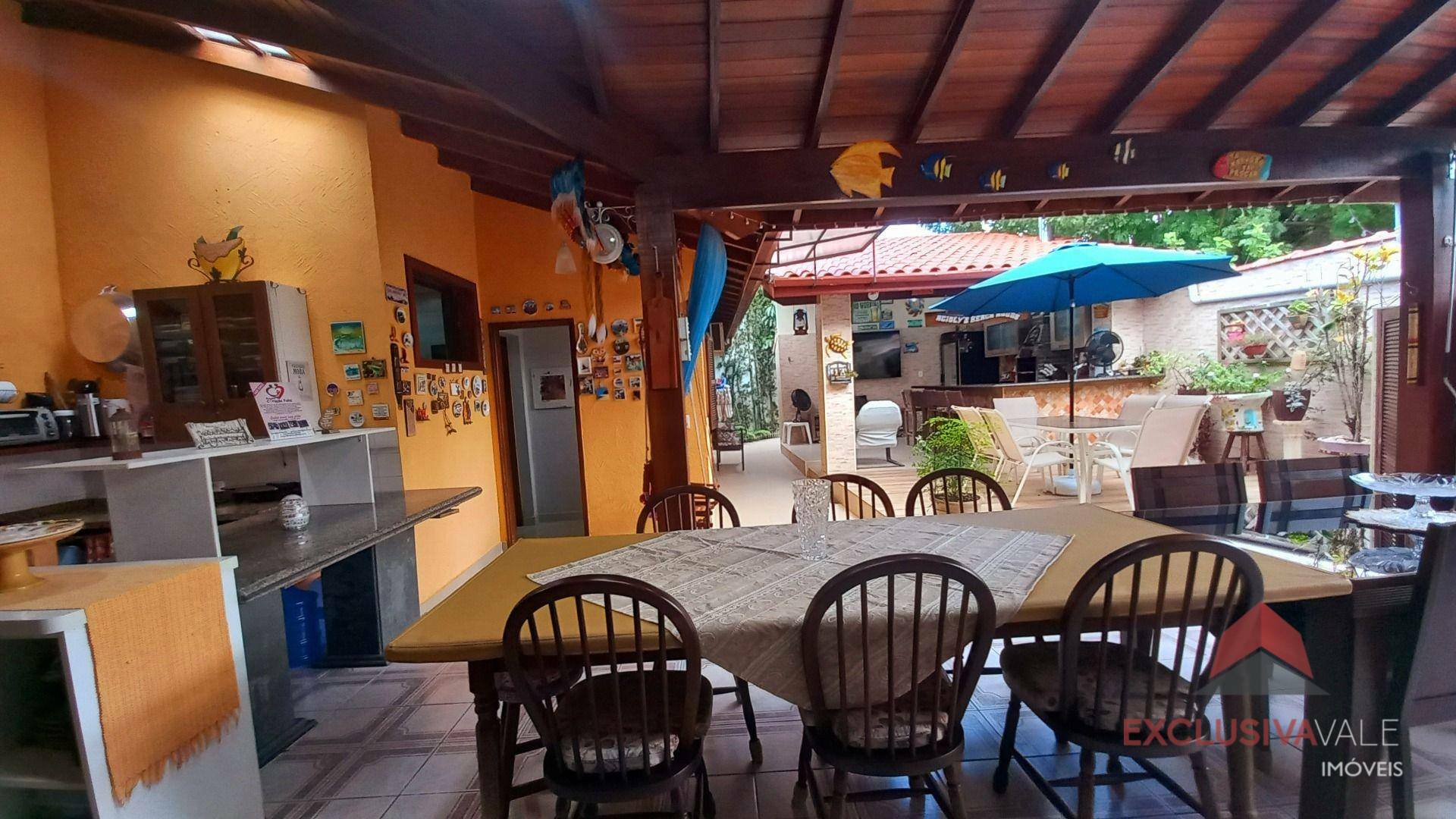 Casa à venda com 6 quartos, 356m² - Foto 108
