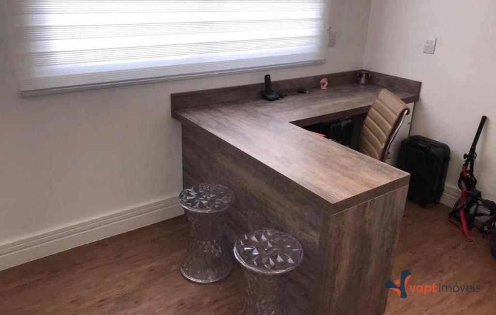 Casa de Condomínio, 4 quartos - Foto 11