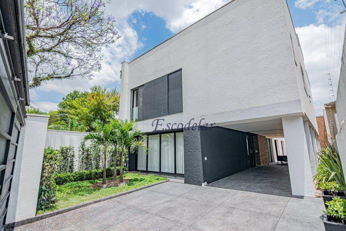 Casa à venda com 4 quartos, 415m² - Foto 25