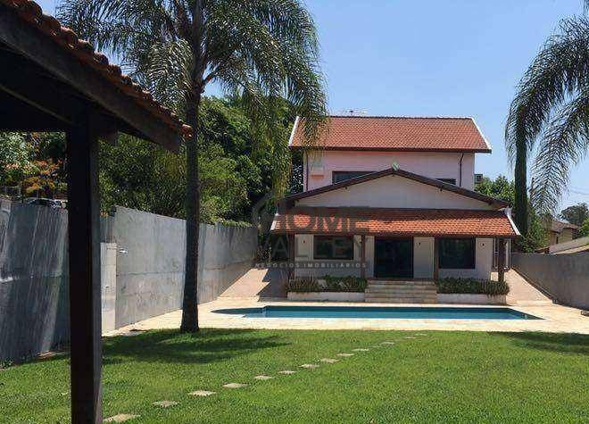 Casa de Condomínio à venda com 3 quartos, 517m² - Foto 3