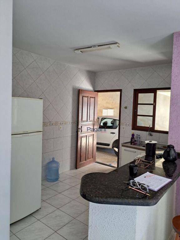 Casa à venda com 3 quartos, 140m² - Foto 12