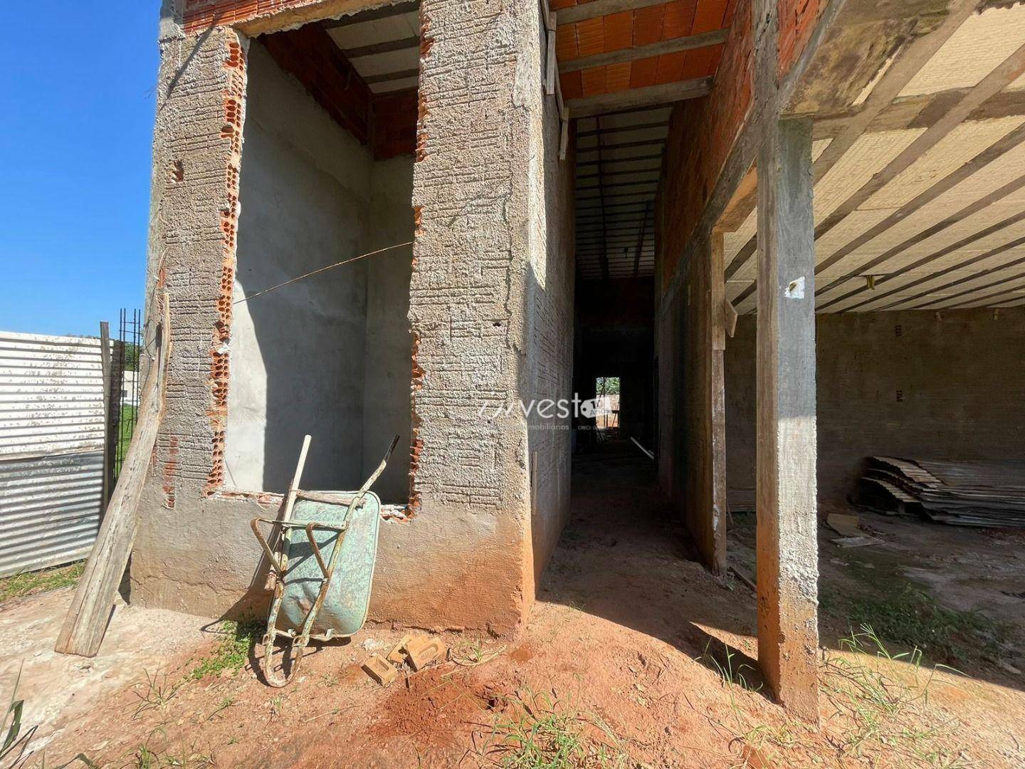 Casa à venda com 3 quartos, 200m² - Foto 7