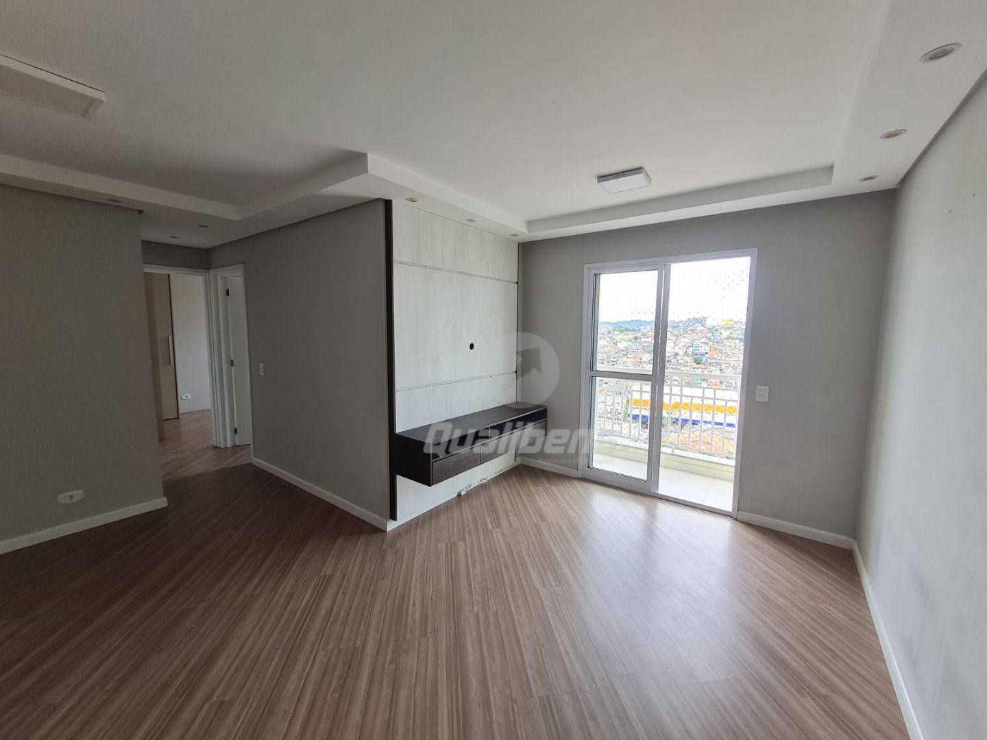 Apartamento à venda com 2 quartos, 58m² - Foto 4