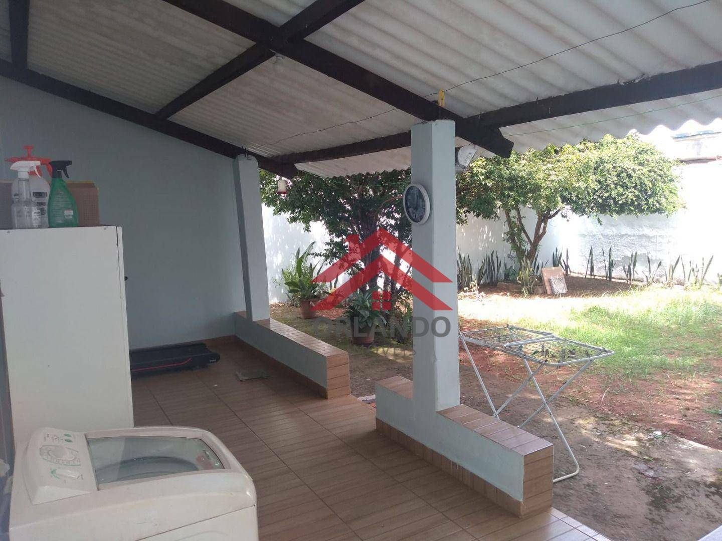 Casa à venda com 3 quartos, 135m² - Foto 15