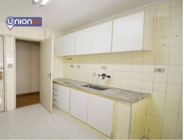 Apartamento à venda com 3 quartos, 115m² - Foto 9