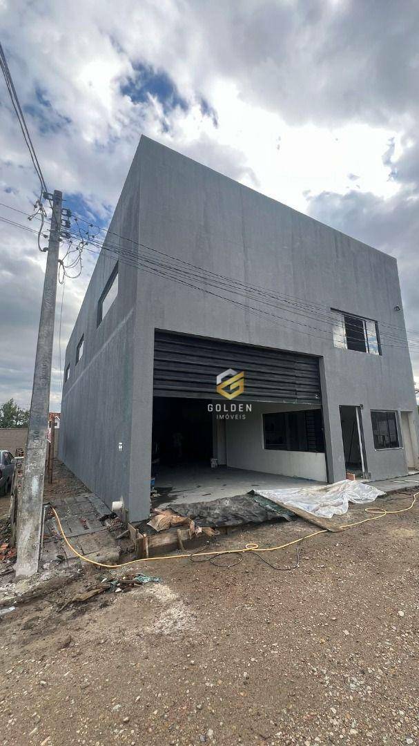 Depósito-Galpão-Armazém para alugar, 220m² - Foto 4
