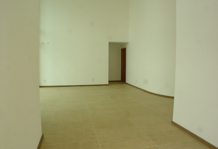 Apartamento à venda com 4 quartos, 195m² - Foto 6