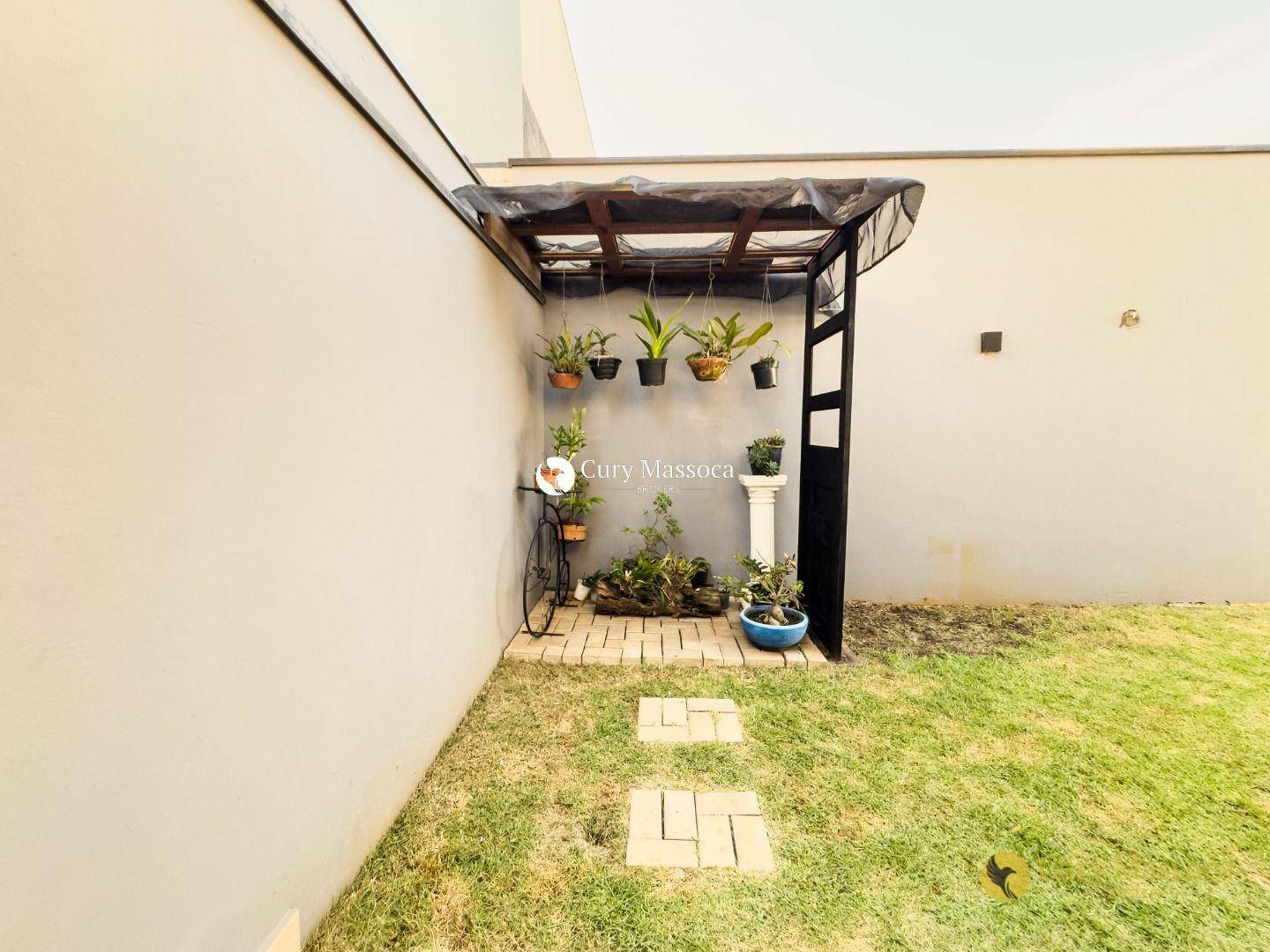 Casa de Condomínio à venda com 3 quartos, 155m² - Foto 29