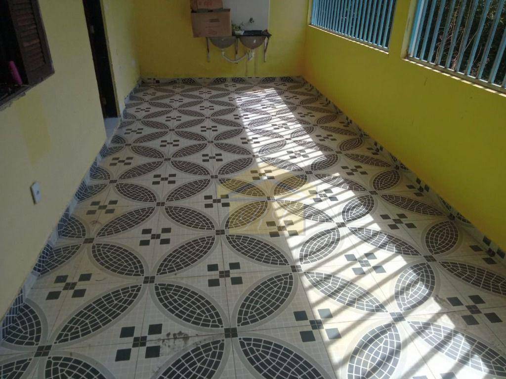 Sobrado à venda com 3 quartos, 112m² - Foto 14