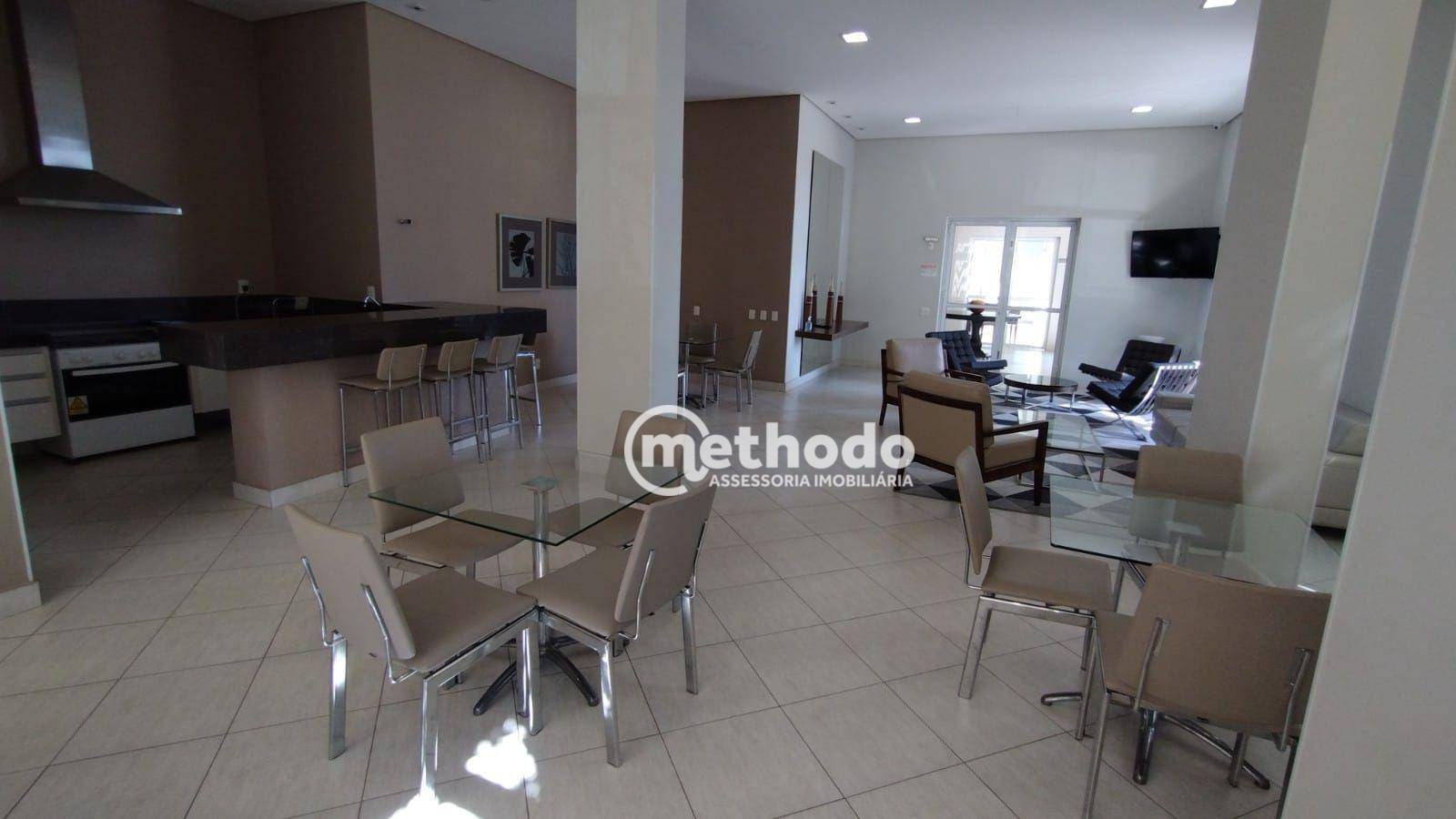 Apartamento à venda com 3 quartos, 134m² - Foto 27