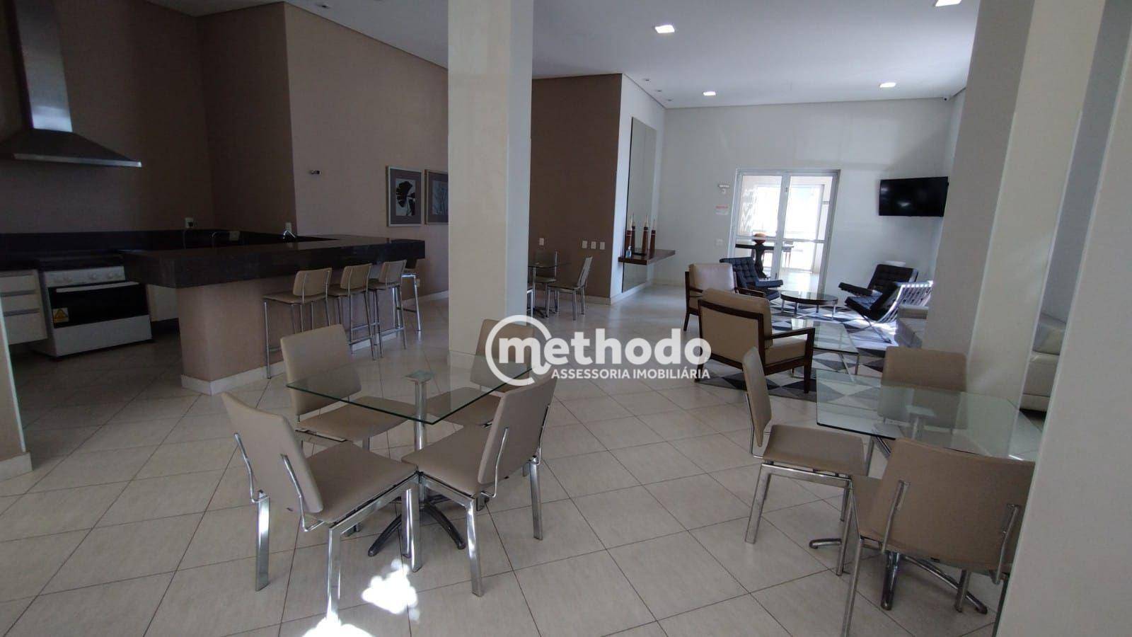 Apartamento para alugar com 3 quartos, 134m² - Foto 27