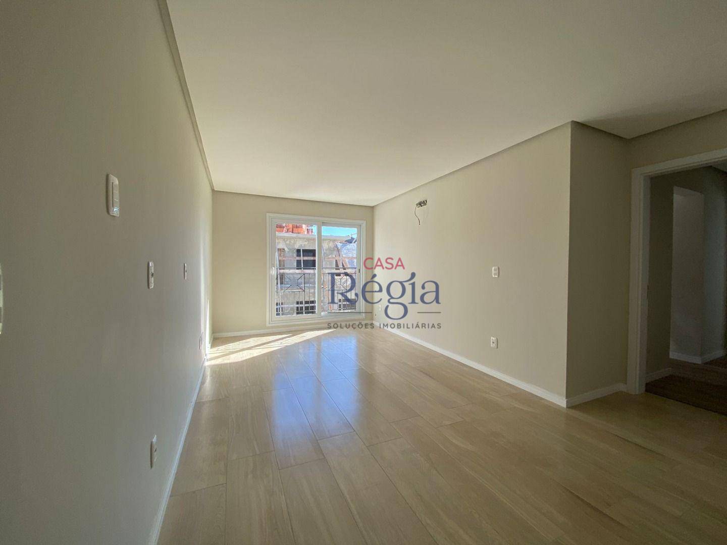 Apartamento à venda com 1 quarto, 68m² - Foto 6