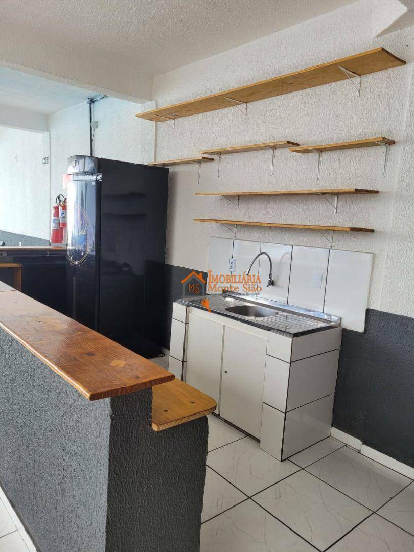 Loja-Salão à venda, 258m² - Foto 2