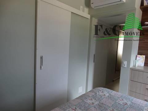 Apartamento à venda com 3 quartos, 82m² - Foto 10