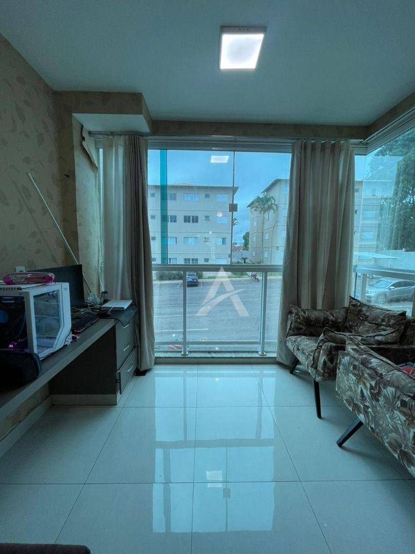 Apartamento, 2 quartos, 57 m² - Foto 4