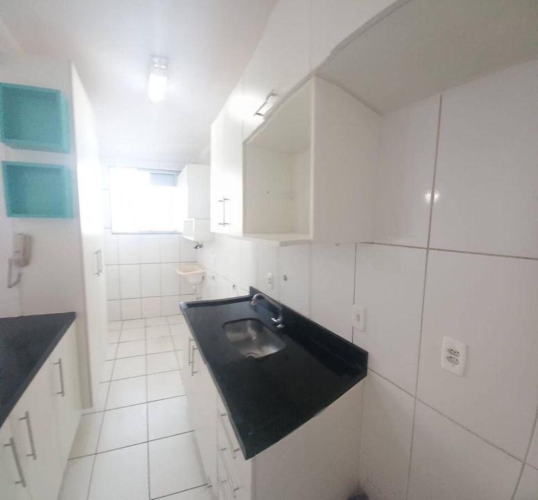 Apartamento à venda com 2 quartos, 52m² - Foto 13