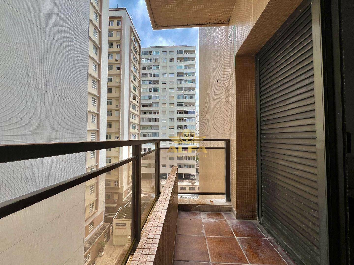 Apartamento à venda com 3 quartos, 200m² - Foto 24