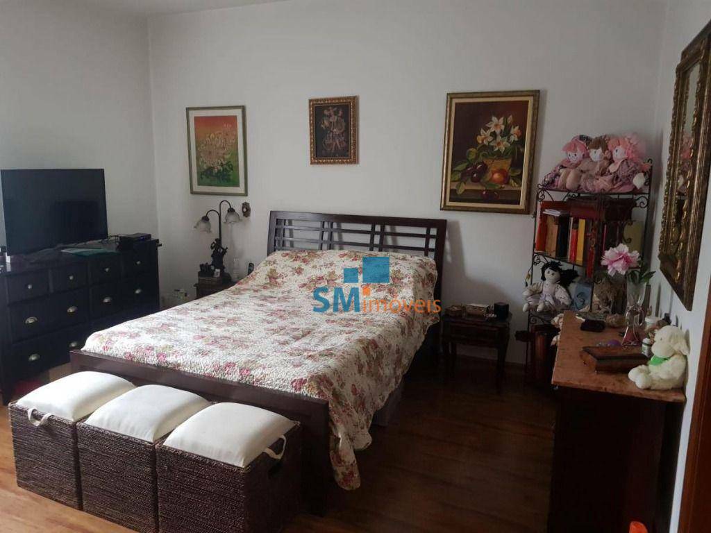 Apartamento à venda com 3 quartos, 170m² - Foto 3