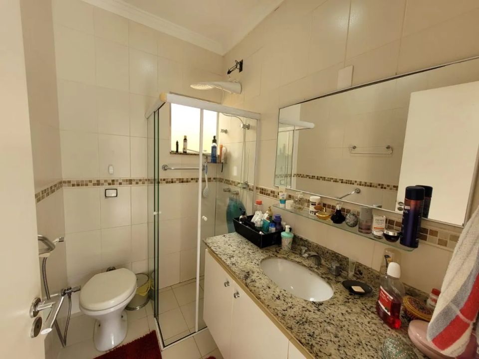 Casa de Condomínio à venda com 3 quartos, 305m² - Foto 23