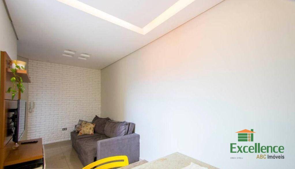 Cobertura à venda com 1 quarto, 78m² - Foto 4