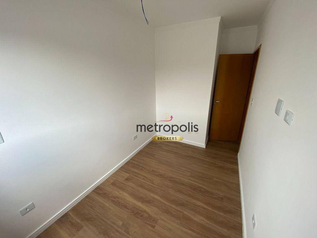 Sobrado à venda com 2 quartos, 88m² - Foto 16