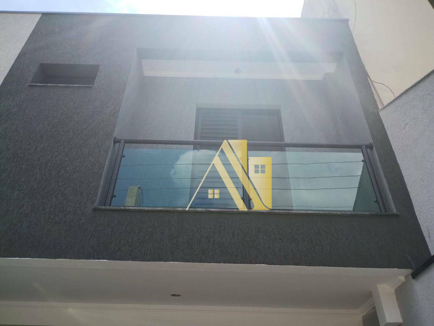 Sobrado à venda com 3 quartos, 92m² - Foto 20