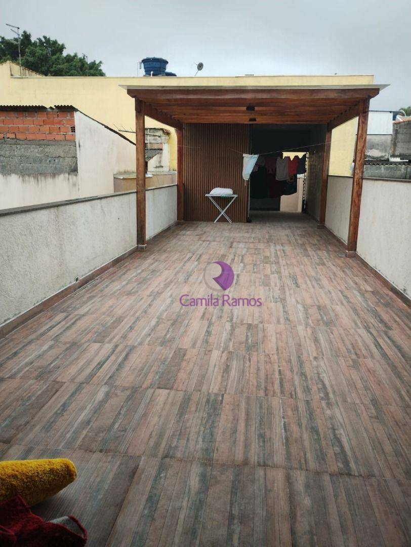 Sobrado à venda com 3 quartos, 250m² - Foto 19