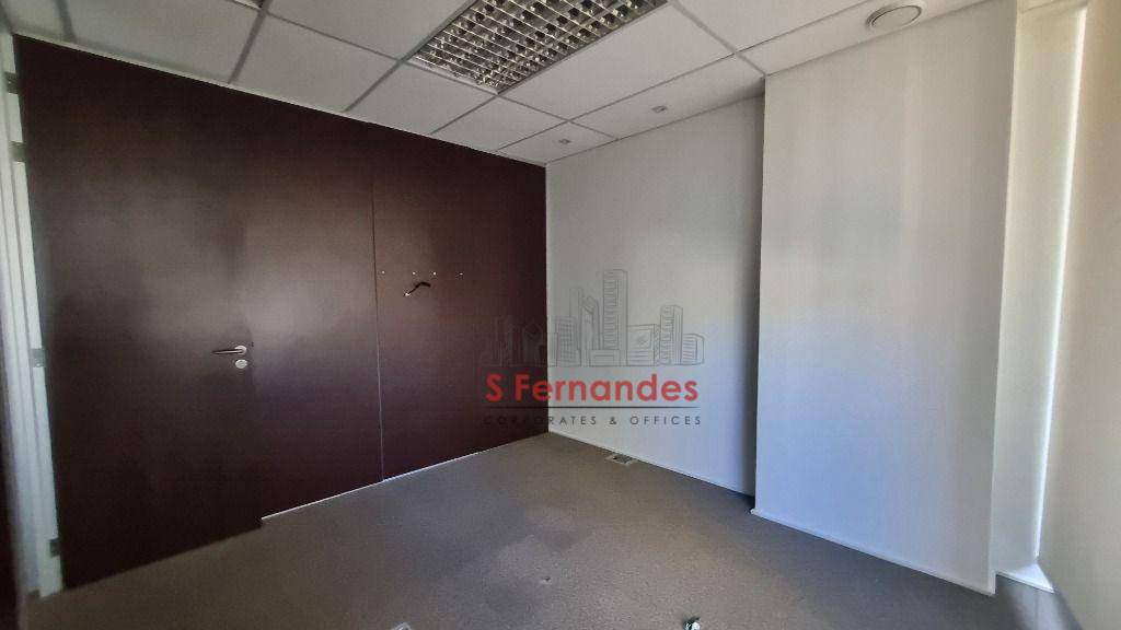 Conjunto Comercial-Sala para alugar, 97m² - Foto 5