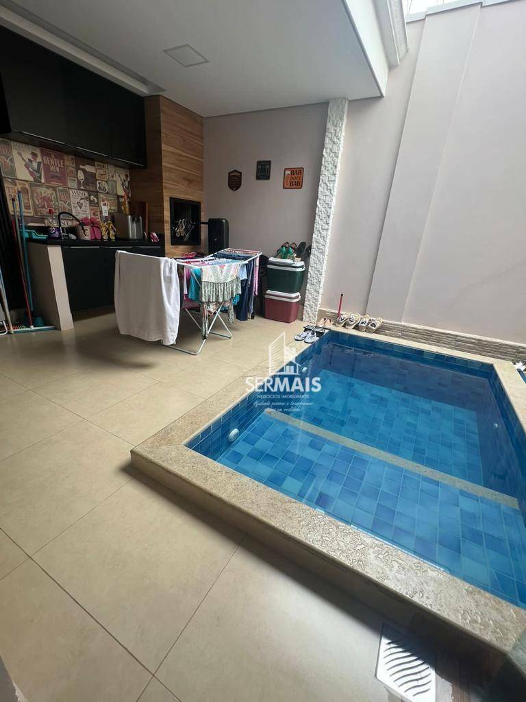 Sobrado à venda com 3 quartos, 72m² - Foto 14