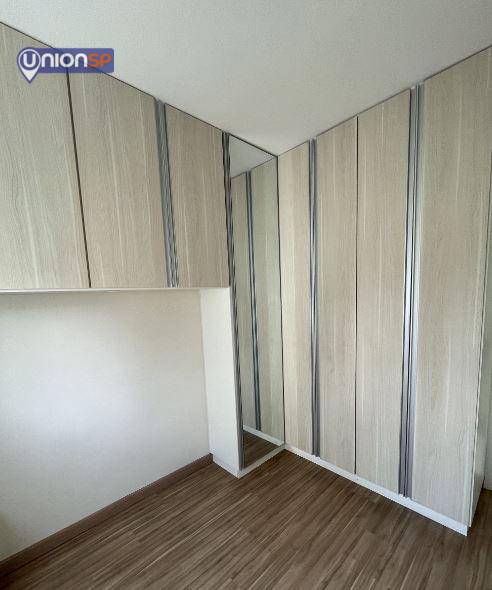 Apartamento à venda com 1 quarto, 36m² - Foto 7