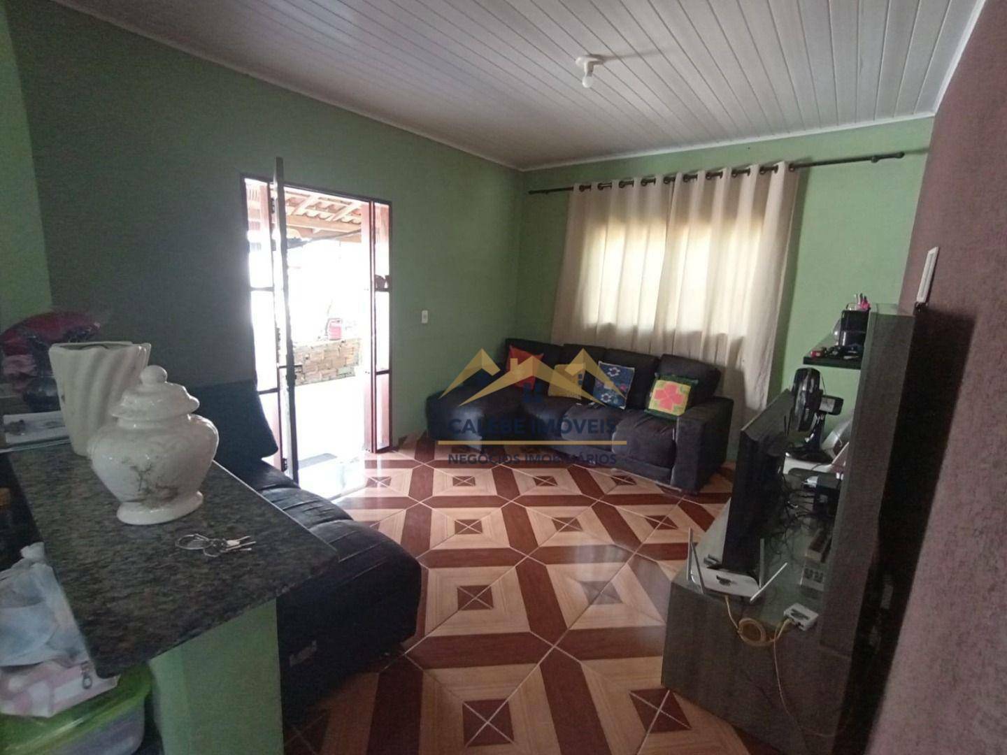 Chácara à venda com 2 quartos, 112m² - Foto 3