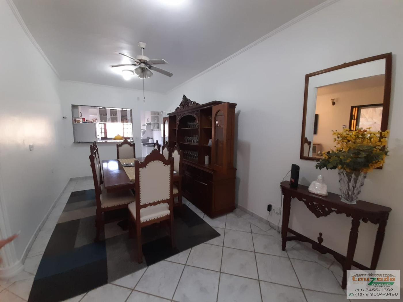 Casa para alugar com 3 quartos, 250m² - Foto 15