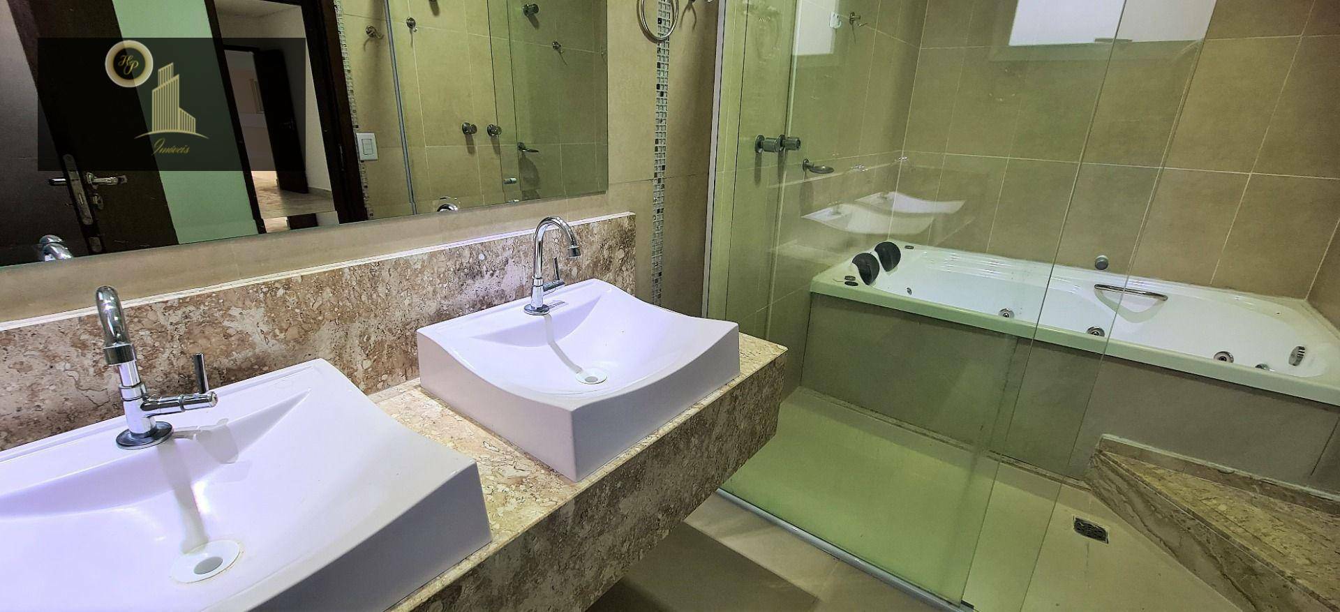 Casa de Condomínio à venda com 4 quartos, 340m² - Foto 18