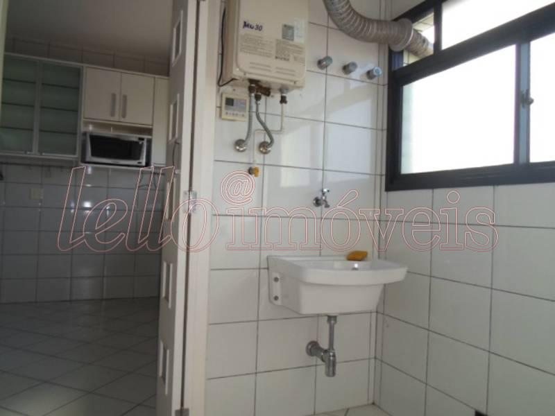 Apartamento à venda com 3 quartos, 212m² - Foto 51