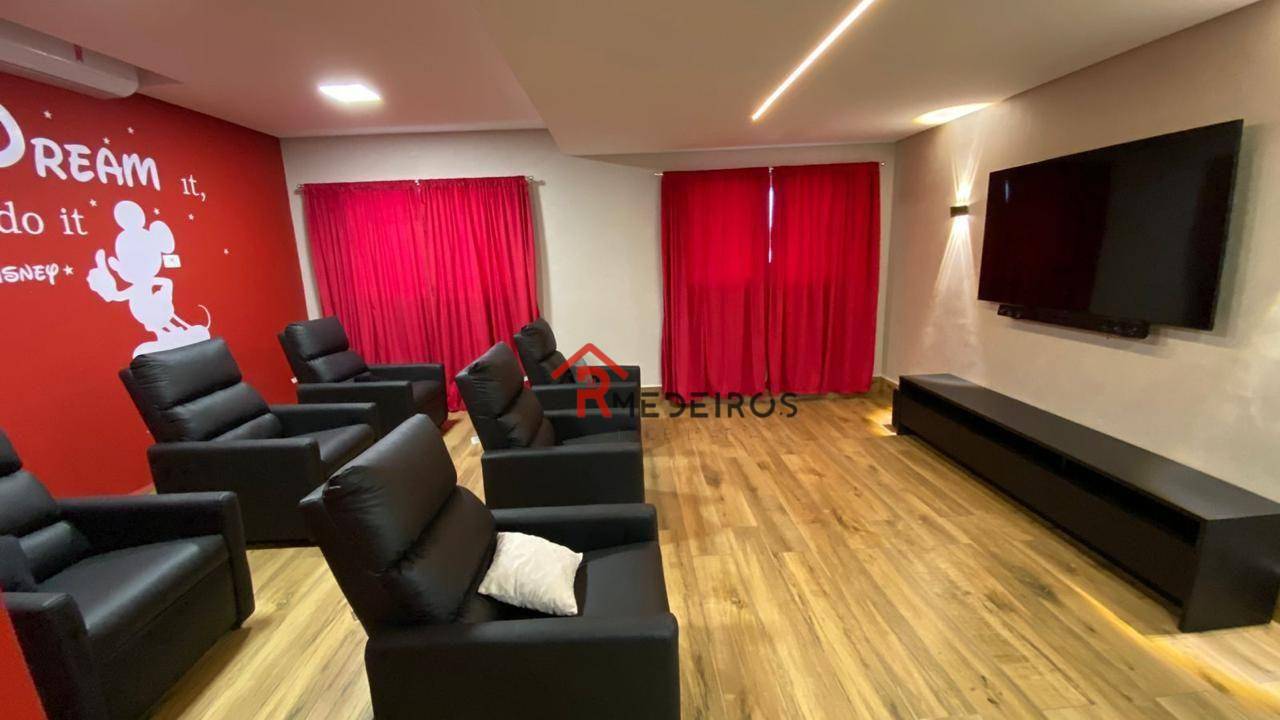 Apartamento à venda com 2 quartos, 85m² - Foto 33