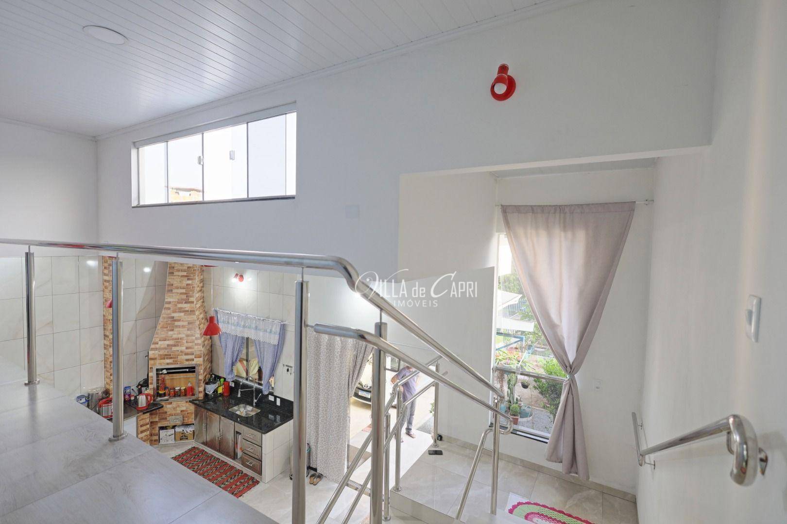 Casa à venda com 3 quartos, 110m² - Foto 11