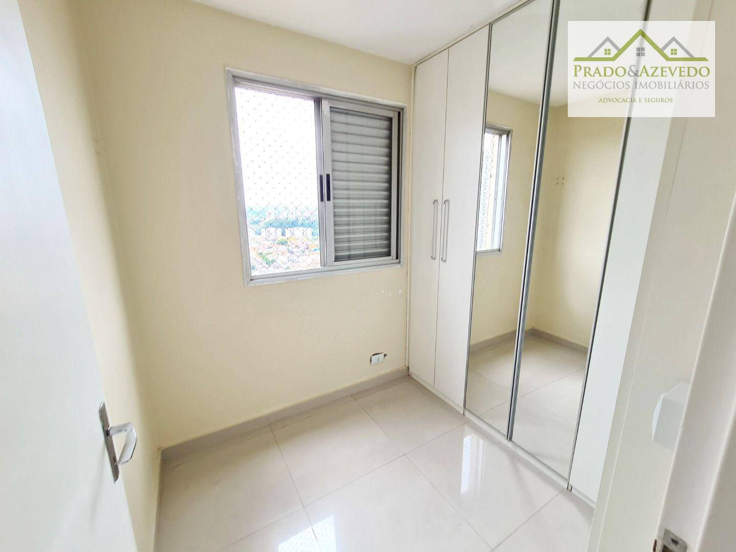 Apartamento à venda com 3 quartos, 128m² - Foto 10