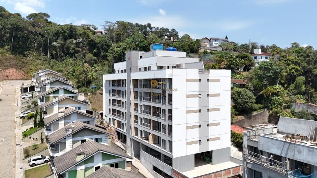 Cobertura à venda com 2 quartos, 146m² - Foto 3