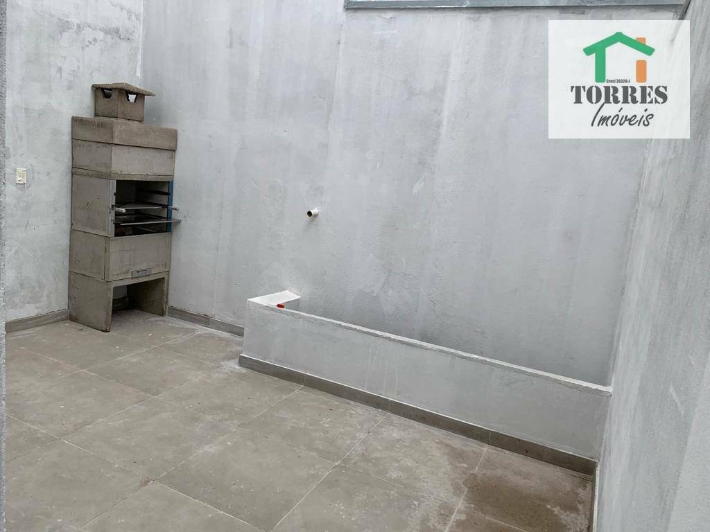 Sobrado à venda com 4 quartos, 168m² - Foto 16