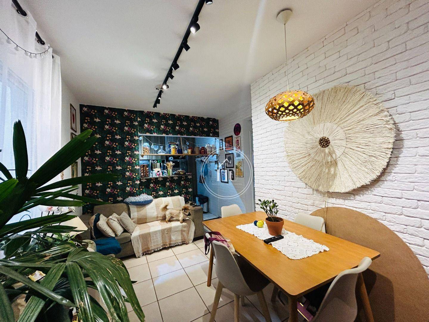 Apartamento, 2 quartos, 67 m² - Foto 1