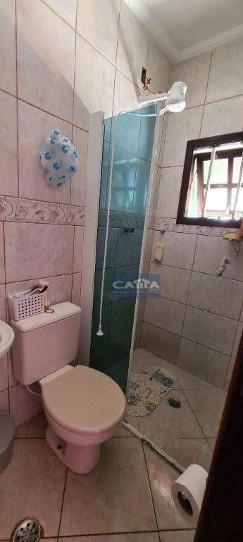 Sobrado à venda com 3 quartos, 76m² - Foto 15