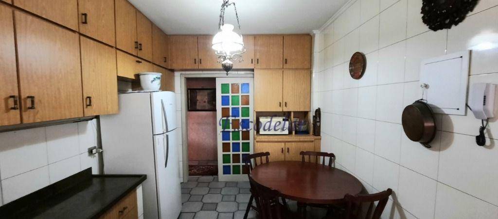 Apartamento à venda com 3 quartos, 112m² - Foto 55