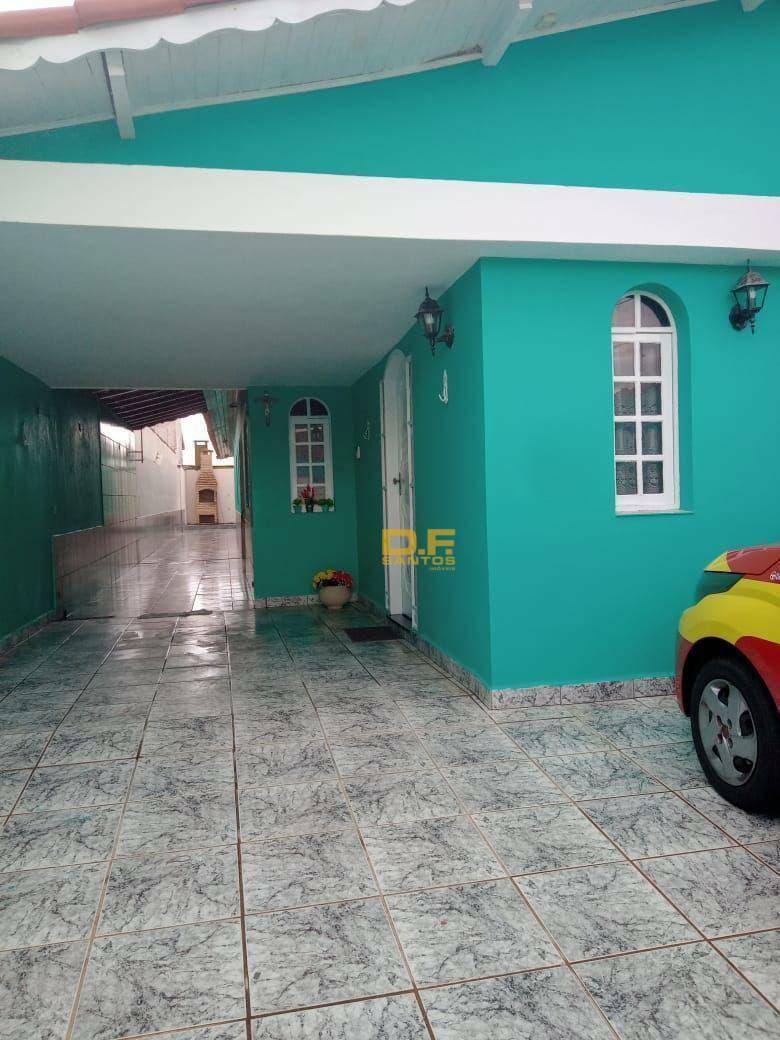 Casa à venda com 3 quartos, 150m² - Foto 4