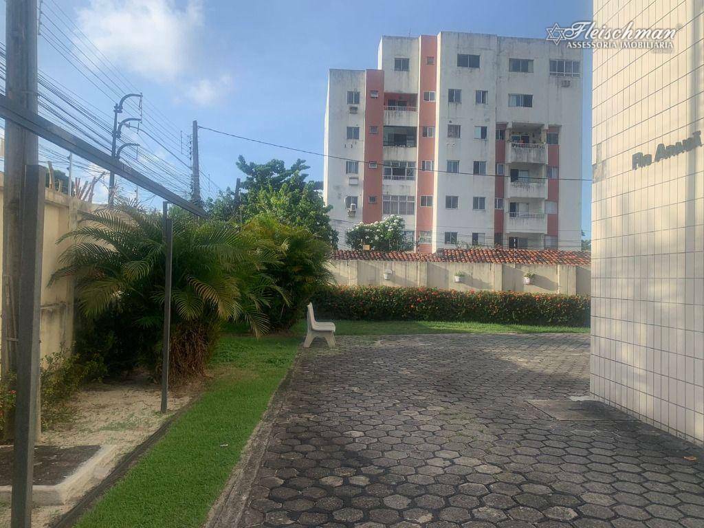 Apartamento à venda com 3 quartos, 130m² - Foto 23